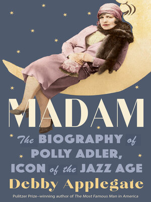 cover image of Madam